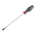 Facom Professional Slotted Screwdriver 250 mm Blade, 375 mm Overall Length ATF10X250
