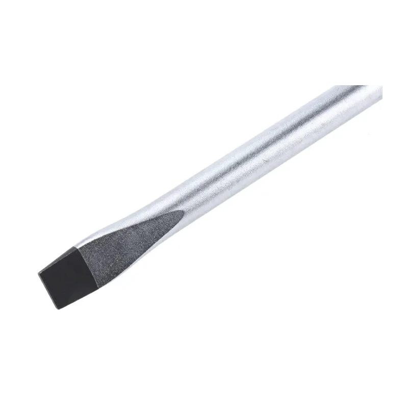 Facom Professional Slotted Screwdriver 250 mm Blade, 375 mm Overall Length ATF10X250