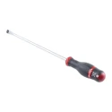 Facom Professional Slotted Screwdriver 250 mm Blade, 375 mm Overall Length ATF10X250