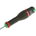 Facom Standard Screwdriver T10 Tip 75 mm Blade 184 mm Overall ATXR10X75