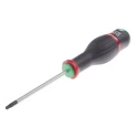 Facom Standard Screwdriver T25 Tip 100 mm Blade 220mm Overall ATXR25X100