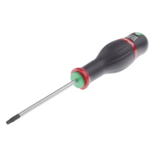 Facom Standard Screwdriver T25 Tip 100 mm Blade 220mm Overall ATXR25X100
