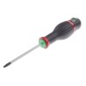Facom Standard Screwdriver T25 Tip 100 mm Blade 220mm Overall ATXR25X100