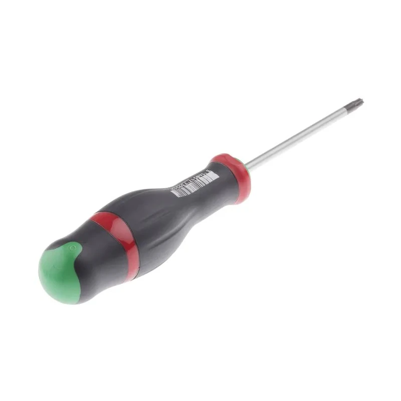 Facom Standard Screwdriver T25 Tip 100 mm Blade 220mm Overall ATXR25X100