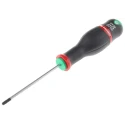 Facom Standard Screwdriver T20 Tip 100mm Blade 220mm Overall ATXR20X100