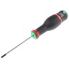 Facom Standard Screwdriver T20 Tip 100mm Blade 220mm Overall ATXR20X100