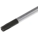 Facom Standard Screwdriver T20 Tip 100mm Blade 220mm Overall ATXR20X100
