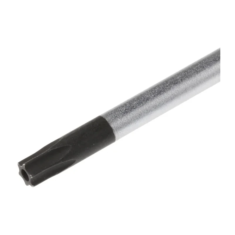 Facom Standard Screwdriver T20 Tip 100mm Blade 220mm Overall ATXR20X100