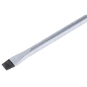 Facom Slotted Screwdriver, 200 mm Blade, 325 mm Overall ATF10X200