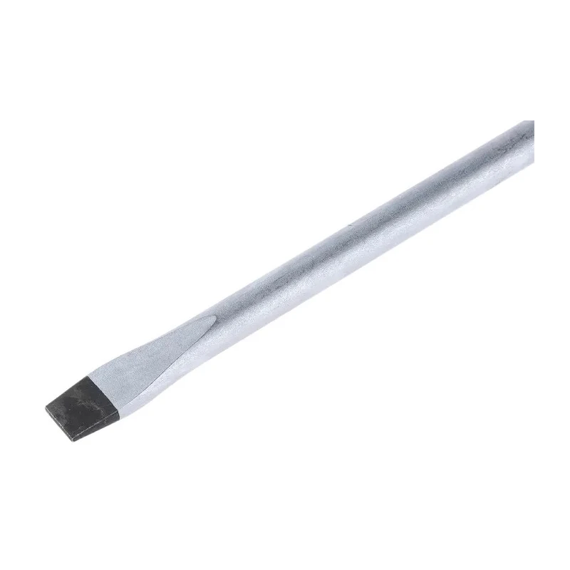 Facom Slotted Screwdriver, 200 mm Blade, 325 mm Overall ATF10X200
