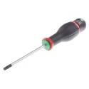 Facom Standard Torx & Torx Plus Screwdriver T27 Tip 100mm Blade 220mm Overall ATXR27X100