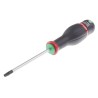 Facom Standard Torx & Torx Plus Screwdriver T27 Tip 100mm Blade 220mm Overall ATXR27X100
