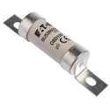 Eaton British Standard Fuse A3 100A 500V AC High Rupture Capacity Offset Tag 73.5 mm OSD100