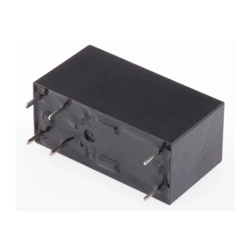 Omron PCB Power Relay 5V DC Coil 16A Switching Current SPST G5RL-1A-E-LN DC5