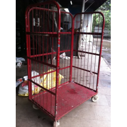 mild-steel-cage-trolley-red-28723