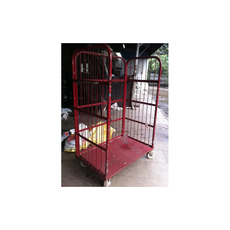 mild-steel-cage-trolley-red-28723