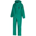 Skytec Green Reusable Polyvinyl Chloride Chemical Resistant Apron 910 mm CCCMA/003650/GN9