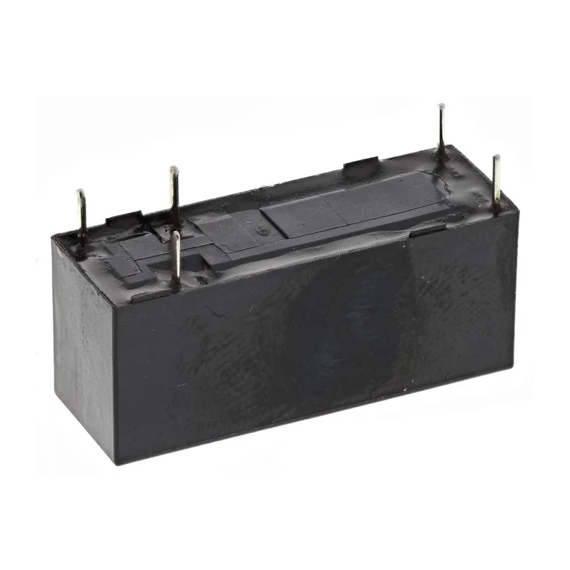 Omron Aratas PCB Power Relay 12V DC Coil 10A Switching Current SPDT G6RL-1 DC12
