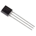 Texas Instruments Adjustable Shunt Voltage Reference ±2 % 36V 100mA 3-Pin TO-92 TL431ILP
