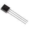 Texas Instruments Adjustable Shunt Voltage Reference ±2 % 36V 100mA 3-Pin TO-92 TL431ILP