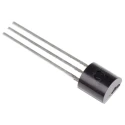 Texas Instruments Adjustable Shunt Voltage Reference ±2 % 36V 100mA 3-Pin TO-92 TL431ILP