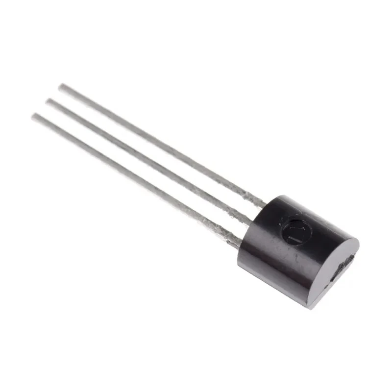 Texas Instruments Adjustable Shunt Voltage Reference ±2 % 36V 100mA 3-Pin TO-92 TL431ILP