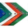 Plain Waterproof PVC Tarpaulin