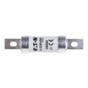 Eaton 80A British Standard Fuse A3 500V AC High Rupture Capacity Offset Tag OSD80