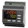Eliwell DIN Rail On-Off Temperature Controller 240V AC, K Type Thermocouple Input DR4010 PTC+PTC