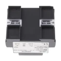 Eliwell DIN Rail On-Off Temperature Controller 240V AC, K Type Thermocouple Input DR4010 PTC+PTC