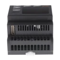 Eliwell DIN Rail On-Off Temperature Controller 240V AC, K Type Thermocouple Input DR4010 PTC+PTC