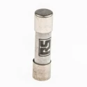 RS PRO 500mA FF Ceramic Cartridge Fuse, 5 x 20 mm, 250V AC, Super Fast Acting 420-066