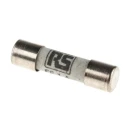 RS PRO 1A FF Ceramic Cartridge Fuse 5 x 20 mm 250V ac Super Fast Acting 420-072