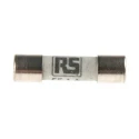 RS PRO 1A FF Ceramic Cartridge Fuse 5 x 20 mm 250V ac Super Fast Acting 420-072