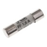 RS PRO 1.6A FF Ceramic Cartridge Fuse 5 x 20 mm, 250V AC, Super Fast Acting, Ceramic Body 420-088