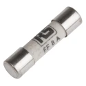 RS PRO 8A FF Ceramic Cartridge Fuse, 5 x 20 mm, 250V AC, Super Fast Acting 420-139