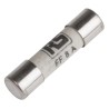RS PRO 8A FF Ceramic Cartridge Fuse, 5 x 20 mm, 250V AC, Super Fast Acting 420-139