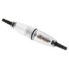 Bulgin 10A In-line Fuse Holder for 6.3 x 32 mm Fuse, 250V AC, Polyester and Polycarbonate Body, FX0185