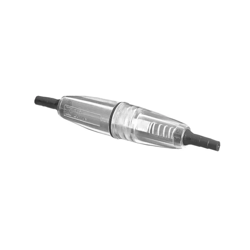 Bulgin 10A In-line Fuse Holder for 6.3 x 32 mm Fuse, 250V AC, Polyester and Polycarbonate Body, FX0185