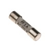 RS PRO 2A FF Ceramic Cartridge Fuse, 5 x 20 mm, 250V AC, Super Fast Acting, Ceramic Body 420-094