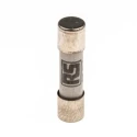RS PRO 2A FF Ceramic Cartridge Fuse, 5 x 20 mm, 250V AC, Super Fast Acting, Ceramic Body 420-094