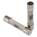 RS PRO 3.15A Super Fast Acting Ceramic Cartridge Fuse 6.3 x 32 mm 500V AC 420-173