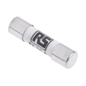RS PRO 10A FF Super Fast Acting Ceramic Cartridge Fuse 5 x 20 mm 250V AC 420-145