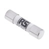 RS PRO 10A FF Super Fast Acting Ceramic Cartridge Fuse 5 x 20 mm 250V AC 420-145