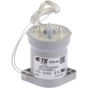 TE Connectivity LEV100 Contactor, 12V DC Coil, 1-Pole, 100 A, 5.5 W Power Rating, 900V Contact Voltage LEV100
