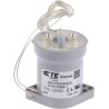 TE Connectivity LEV100 Contactor, 12V DC Coil, 1-Pole, 100 A, 5.5 W Power Rating, 900V Contact Voltage LEV100