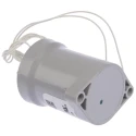 TE Connectivity LEV100 Contactor, 12V DC Coil, 1-Pole, 100 A, 5.5 W Power Rating, 900V Contact Voltage LEV100