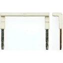 TE Connectivity Schrack Polybutylene Terephthalate Busbar -25 to +70 °C Ambient, -40 to +70 °C Operation PT170P1 1860214-1