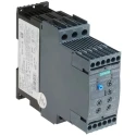Siemens 3RW40 Soft Starter 480V AC, 15 kW, 3 Phase, IP20 3RW4027-1BB14