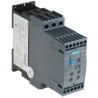 Siemens 3RW40 Soft Starter 480V AC, 15 kW, 3 Phase, IP20 3RW4027-1BB14